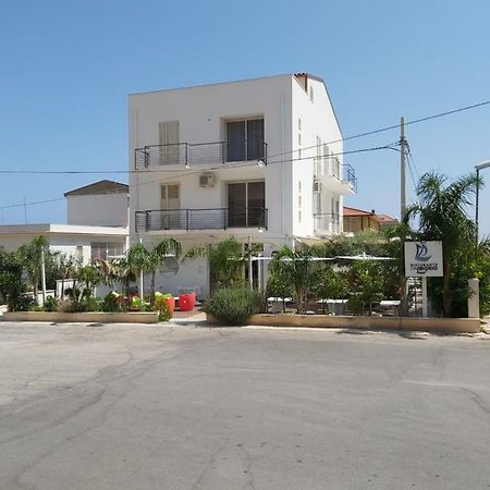 Hotel Mountains View Castellammare del Golfo Zewnętrze zdjęcie