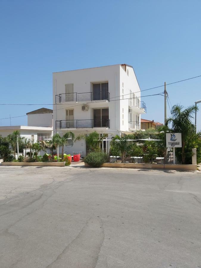 Hotel Mountains View Castellammare del Golfo Zewnętrze zdjęcie