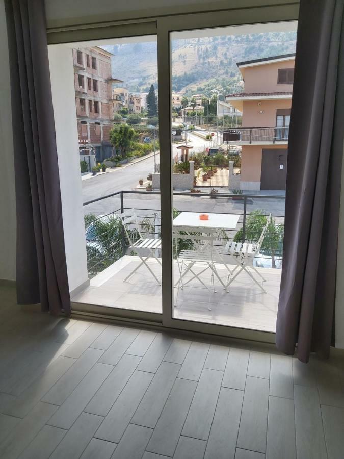 Hotel Mountains View Castellammare del Golfo Zewnętrze zdjęcie